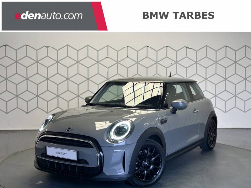 Image de l'annonce principale - MINI Hatch 3 Portes