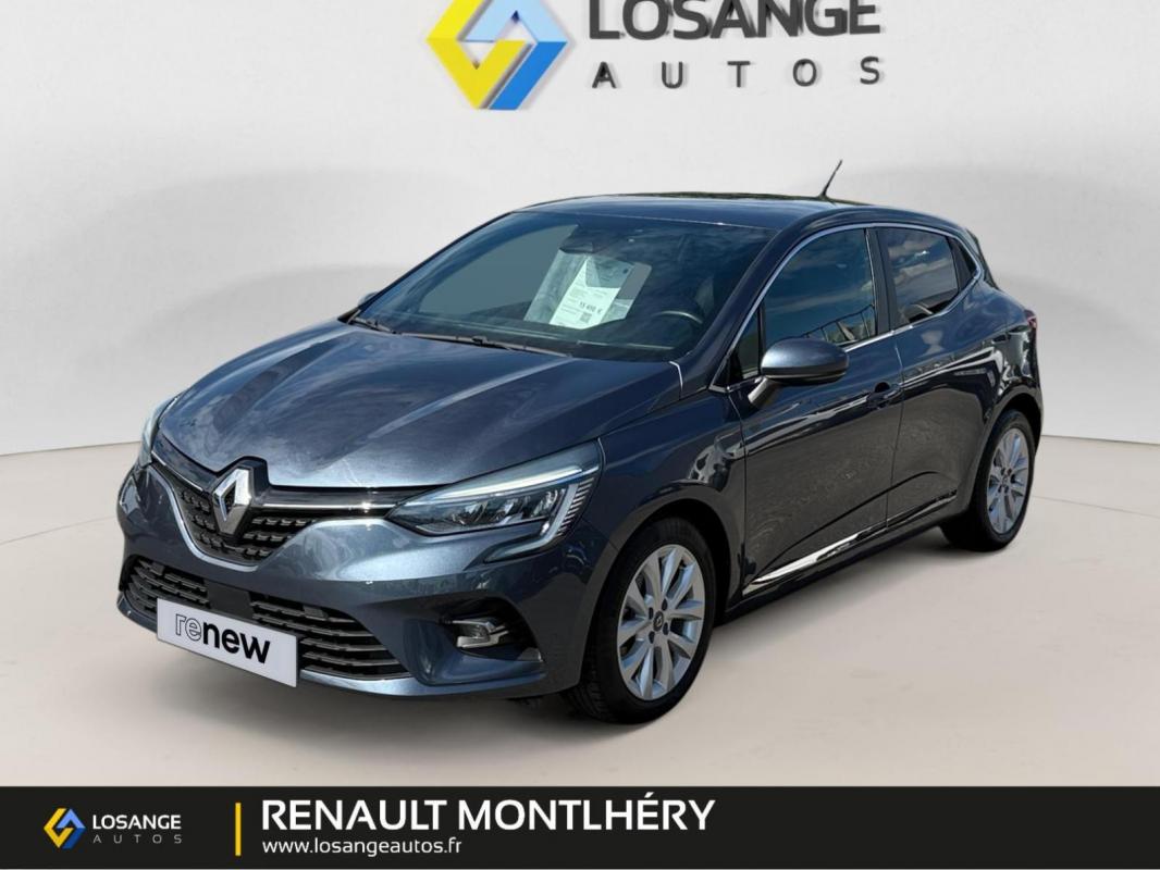 Image de l'annonce principale - Renault Clio