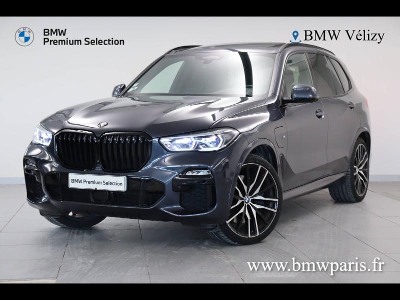 Image de l'annonce principale - BMW X5