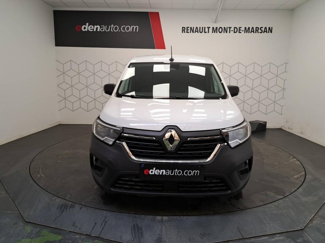 Image de l'annonce principale - Renault Kangoo