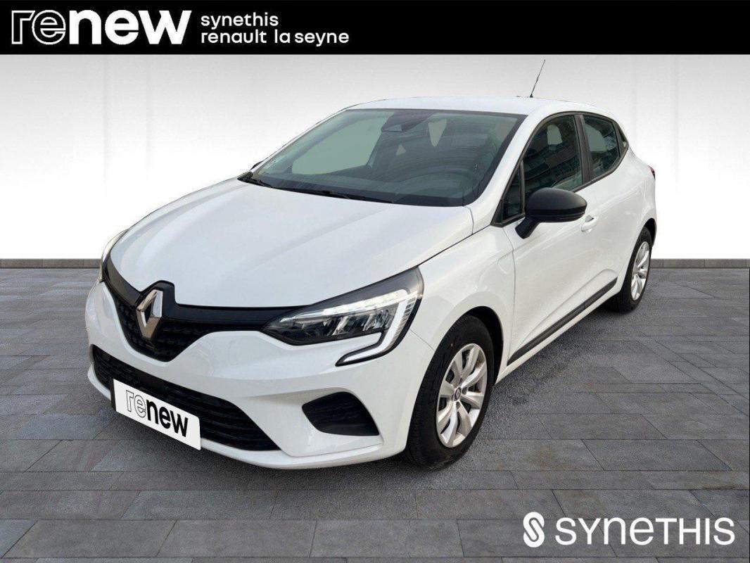 Image de l'annonce principale - Renault Clio