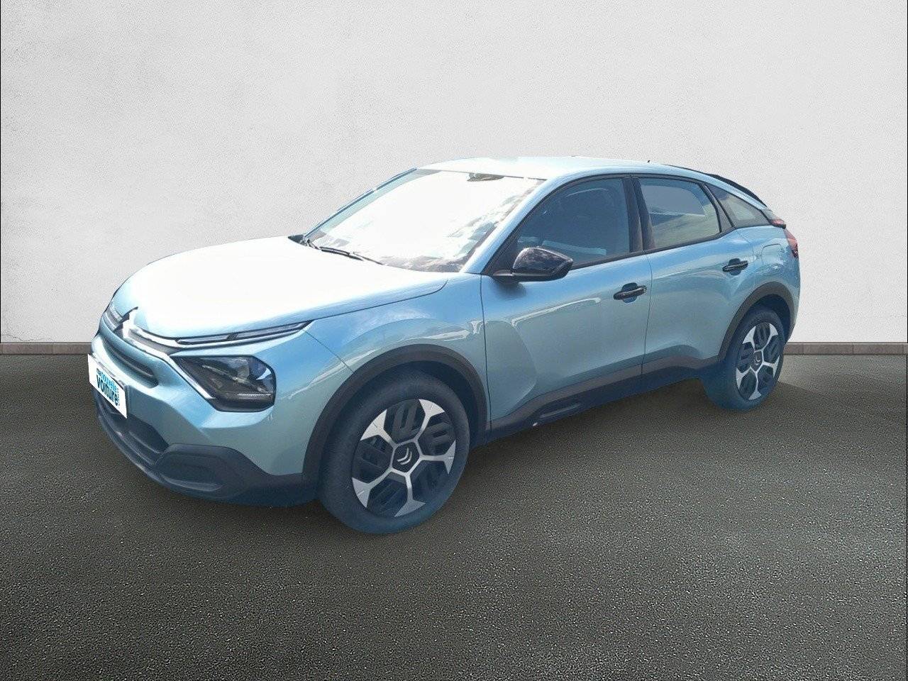 Image de l'annonce principale - Citroën C4