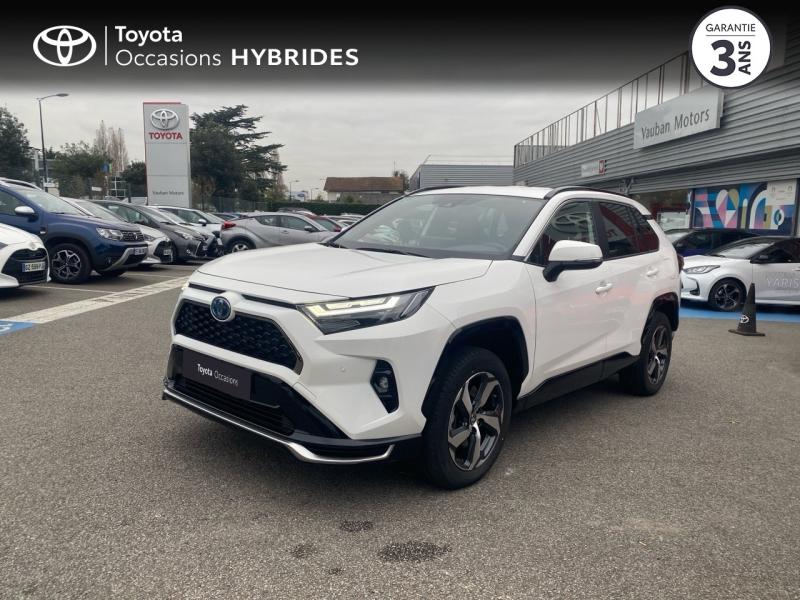 Image de l'annonce principale - Toyota RAV4