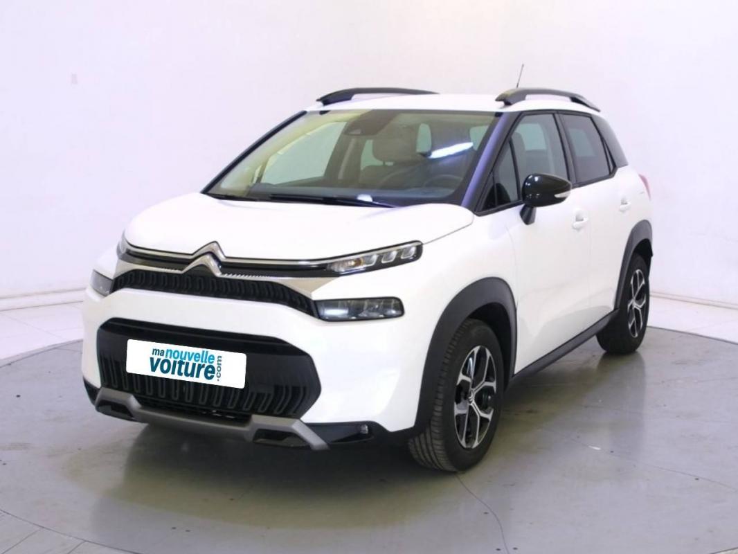 Image de l'annonce principale - Citroën C3 Aircross