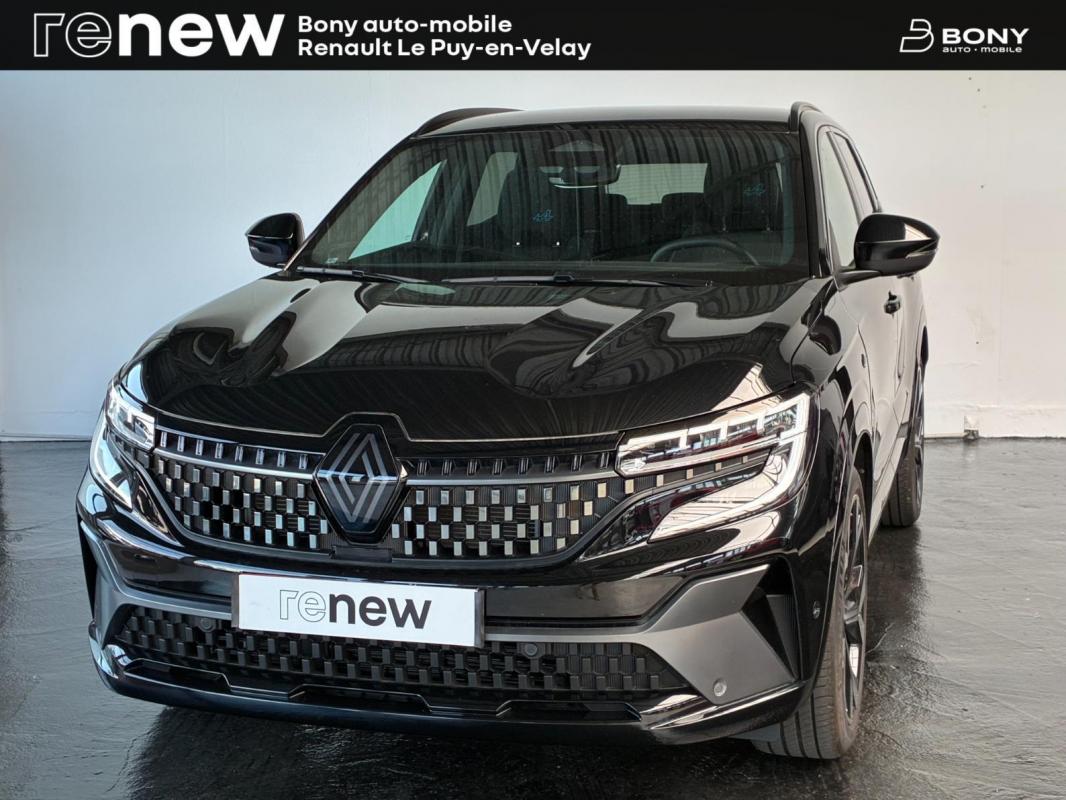 Image de l'annonce principale - Renault Austral