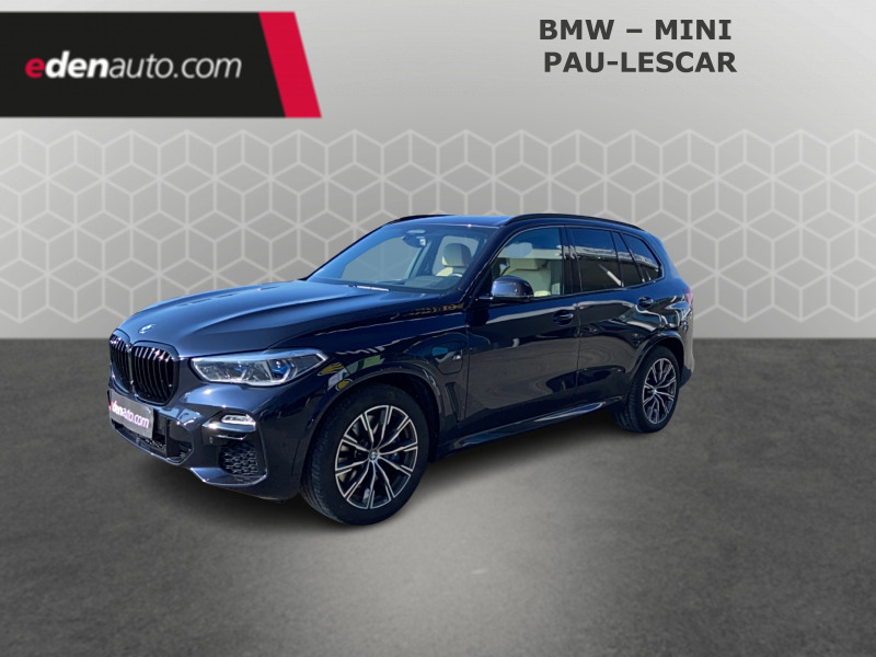 Image de l'annonce principale - BMW X5