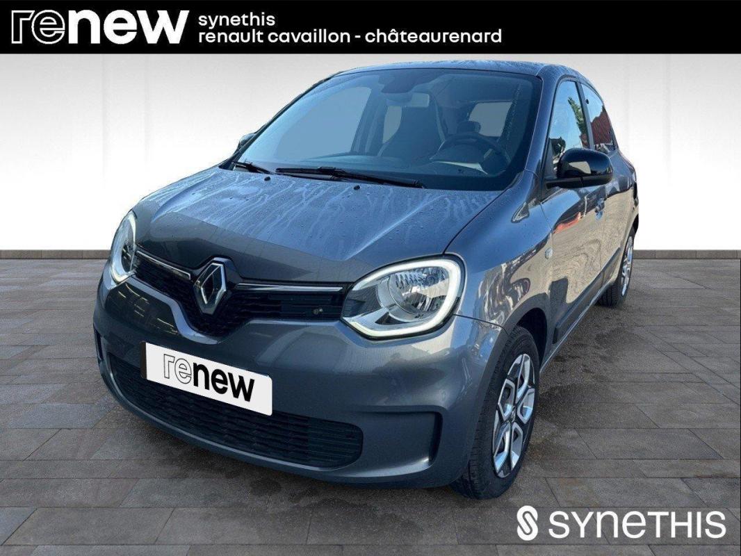 Image de l'annonce principale - Renault Twingo