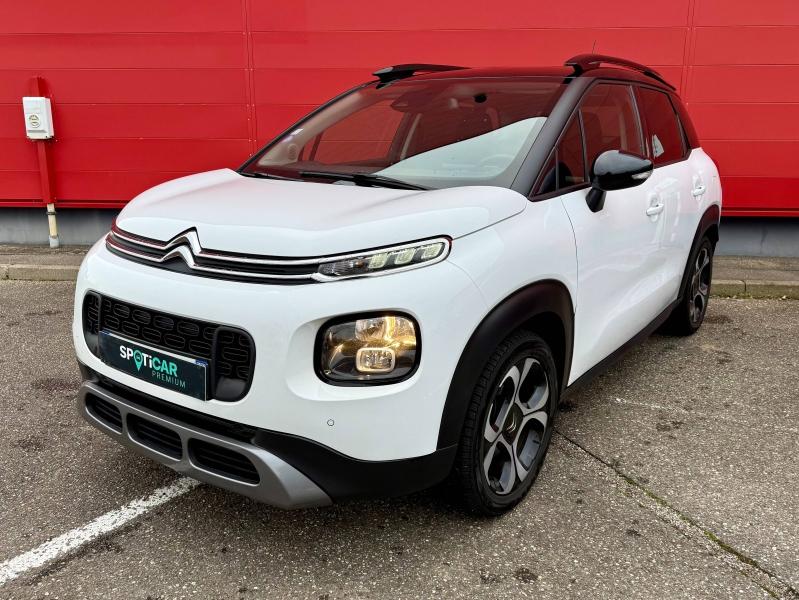 Image de l'annonce principale - Citroën C3 Aircross