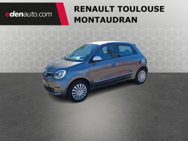 Image de l'annonce principale - Renault Twingo