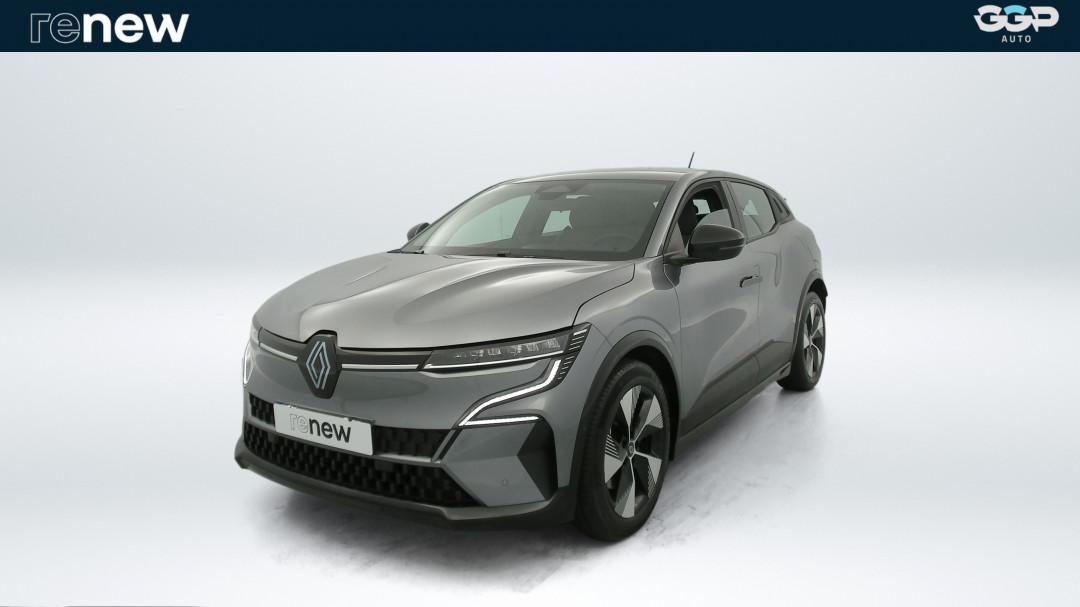 Image de l'annonce principale - Renault Megane E Tech