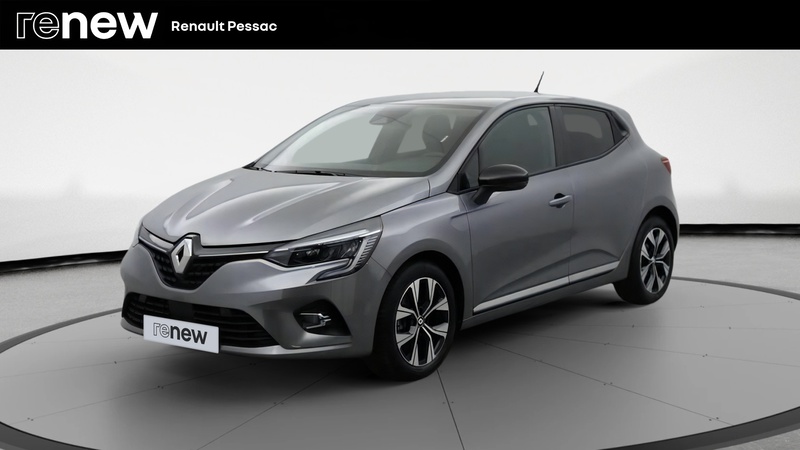 Image de l'annonce principale - Renault Clio