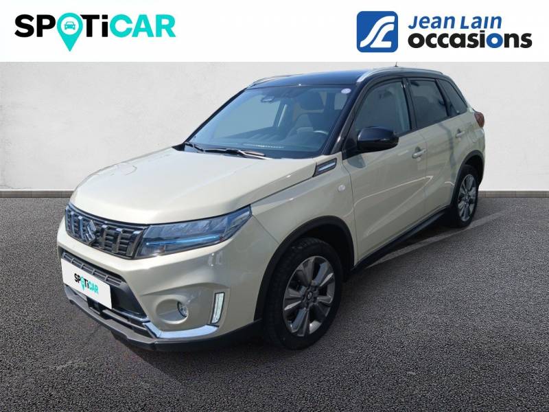 Image de l'annonce principale - Suzuki Vitara