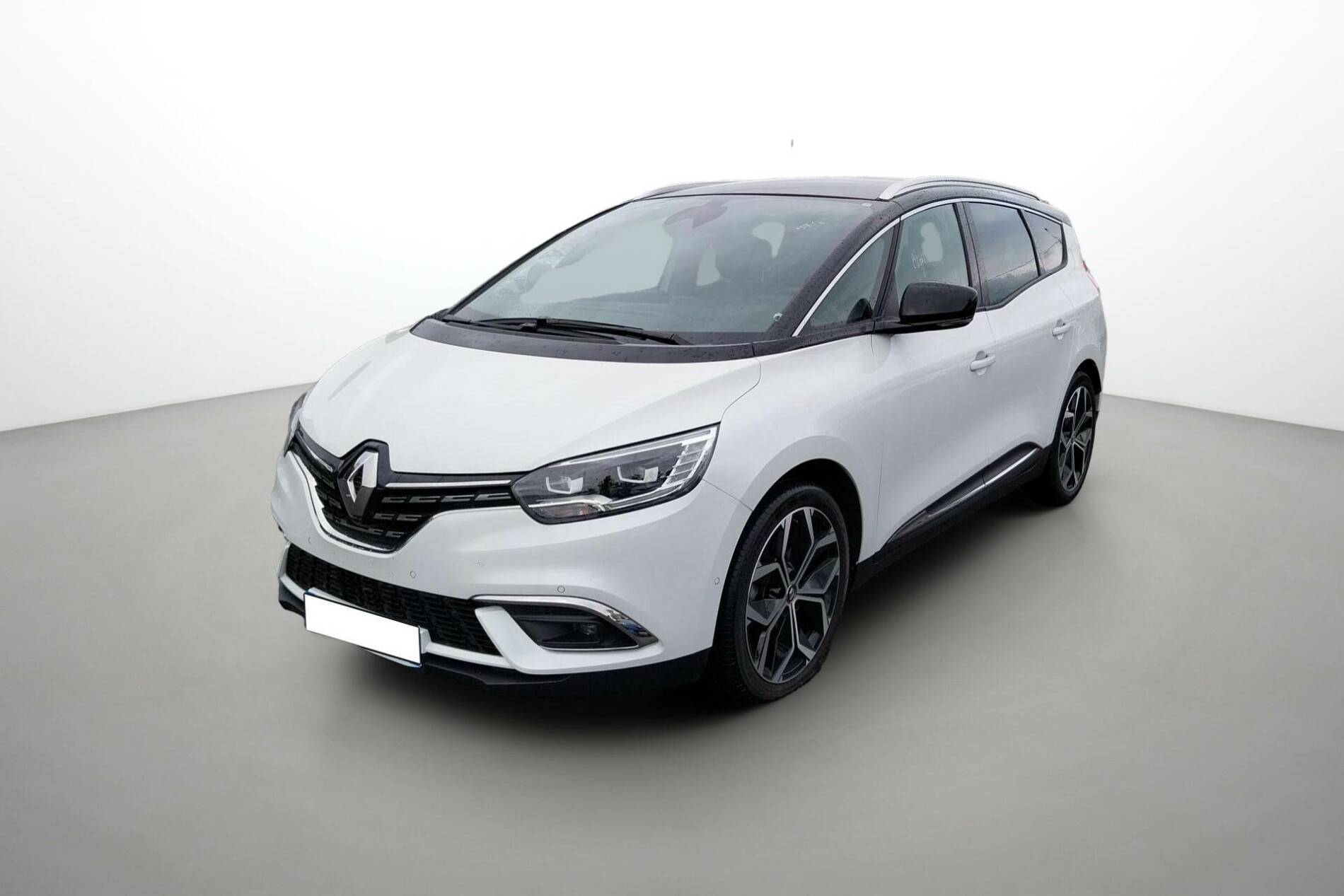 Image de l'annonce principale - Renault Grand Scénic