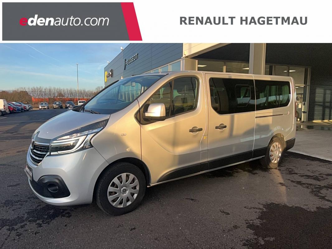 Image de l'annonce principale - Renault Trafic