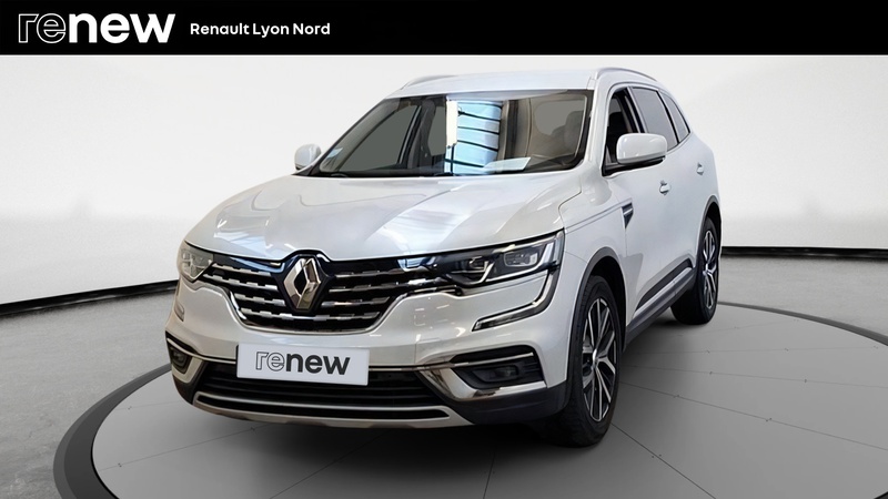 Image de l'annonce principale - Renault Koleos