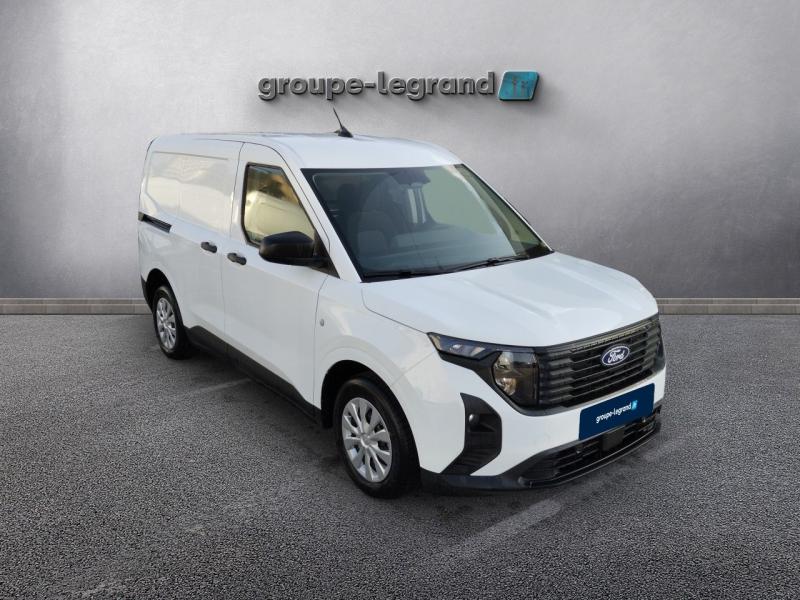 Image de l'annonce principale - Ford Transit Courier