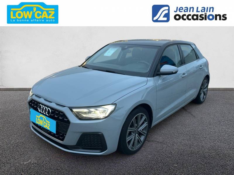 Image de l'annonce principale - Audi A1