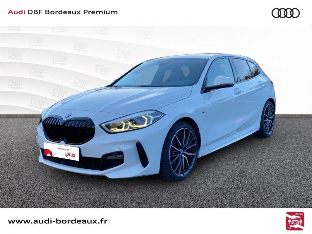 Image de l'annonce principale - BMW Série 1