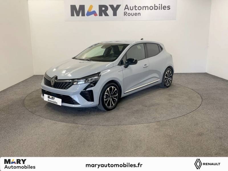 Image de l'annonce principale - Renault Clio