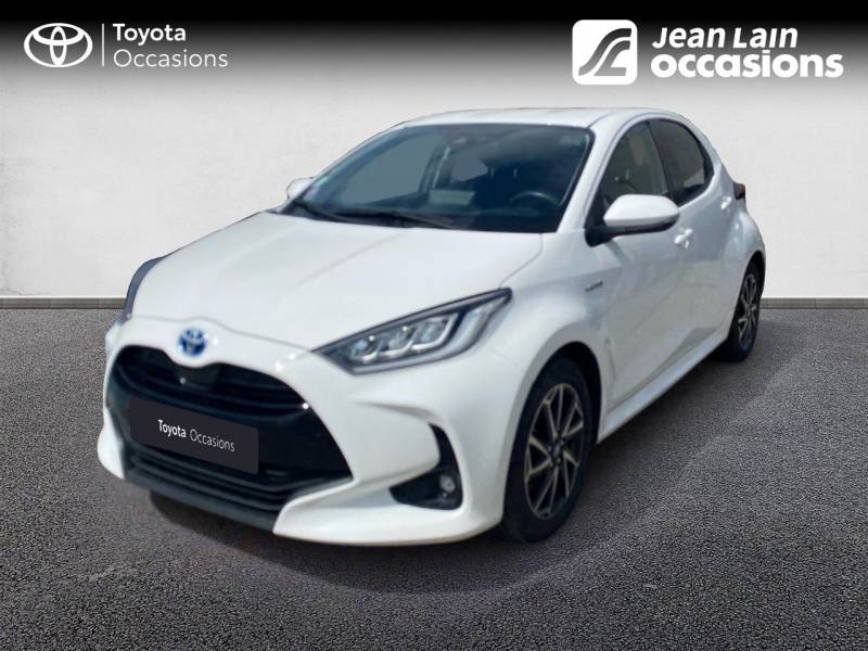 Image de l'annonce principale - Toyota Yaris