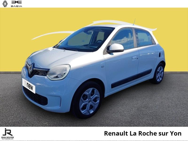 Image de l'annonce principale - Renault Twingo