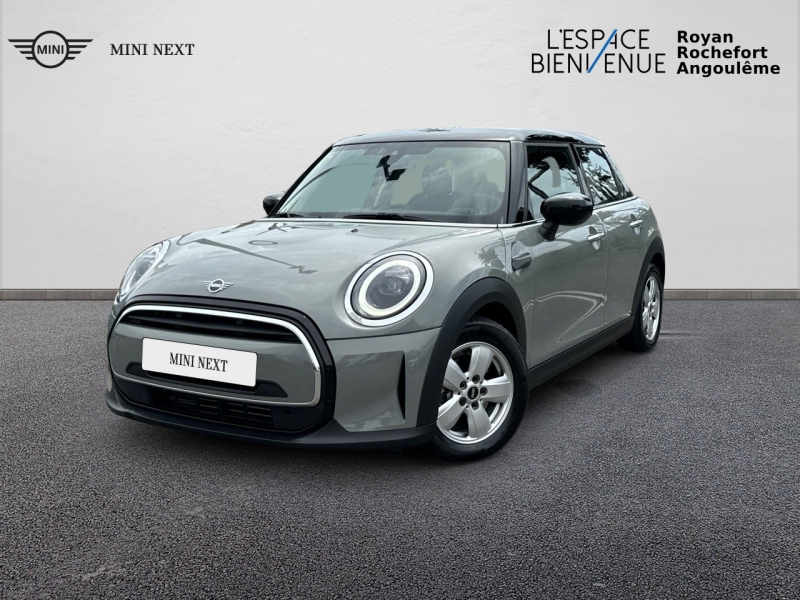 Image de l'annonce principale - MINI COOPER