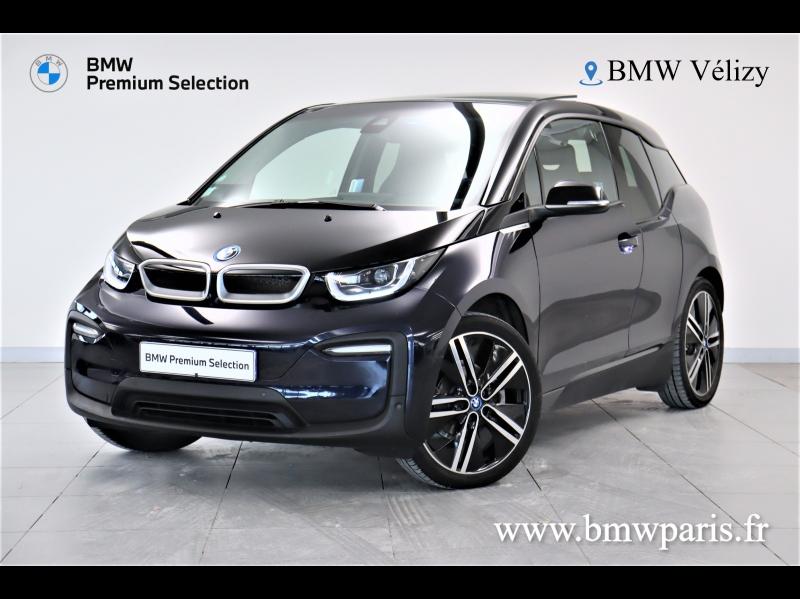 Image de l'annonce principale - BMW i3