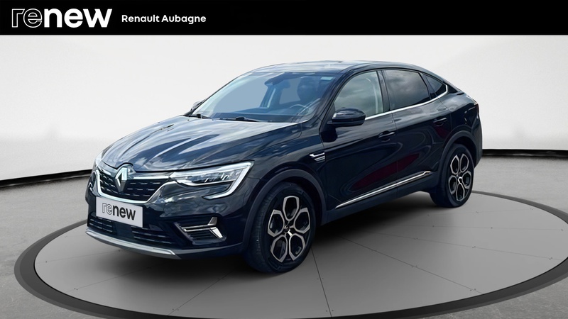 Image de l'annonce principale - Renault Arkana