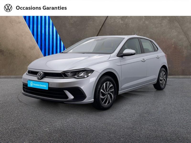 Image de l'annonce principale - Volkswagen Polo