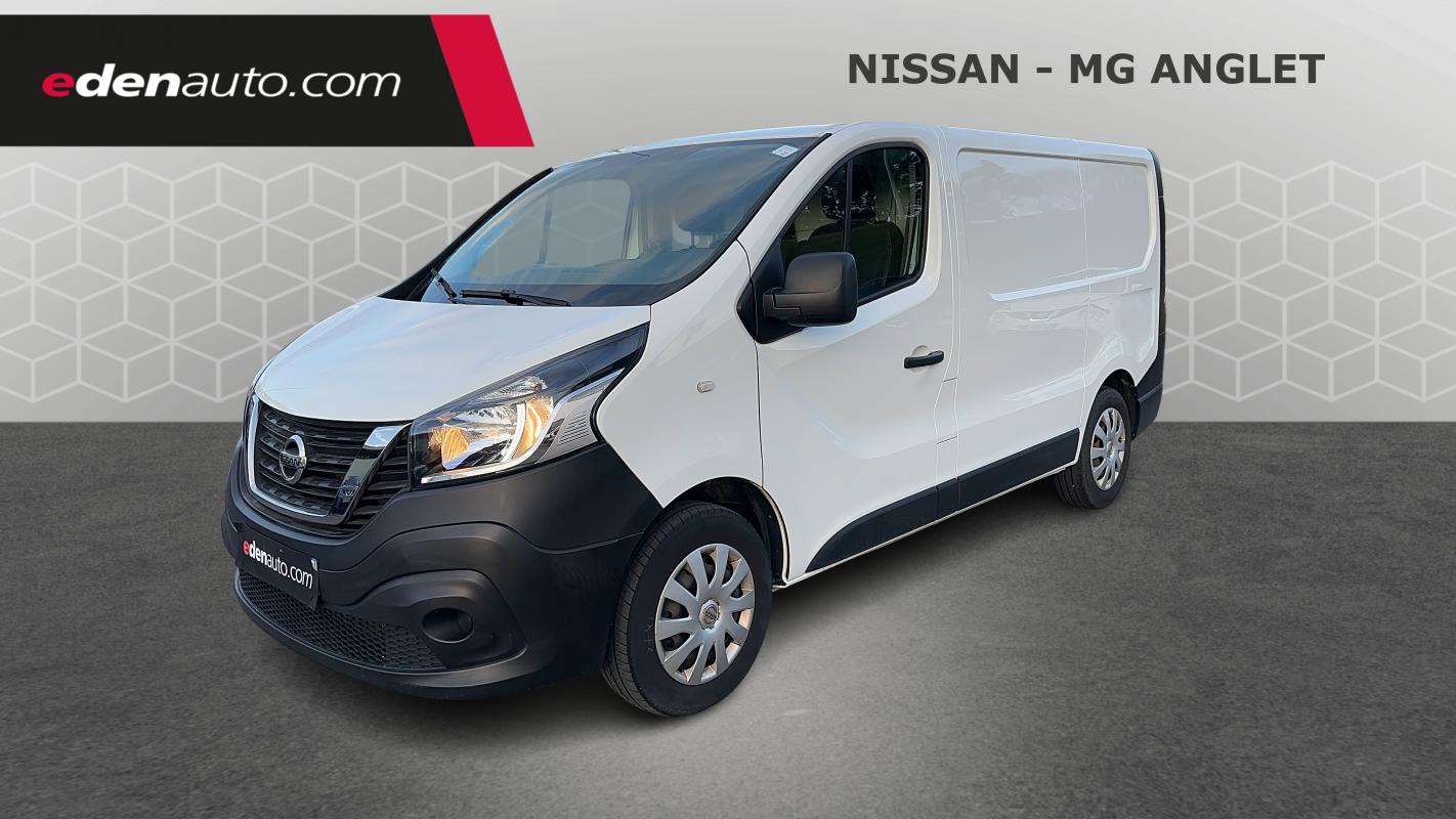 Image de l'annonce principale - Nissan NV300