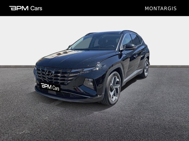 Image de l'annonce principale - Hyundai Tucson