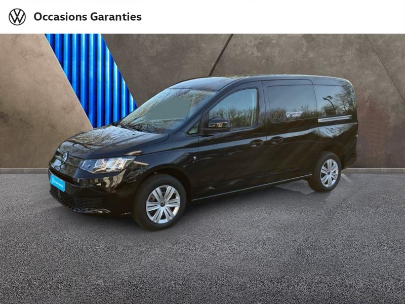 Image de l'annonce principale - Volkswagen Caddy Maxi