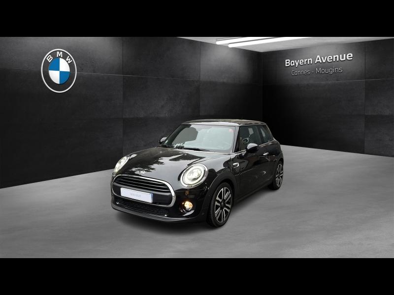 Image de l'annonce principale - MINI Hatch 3 Portes