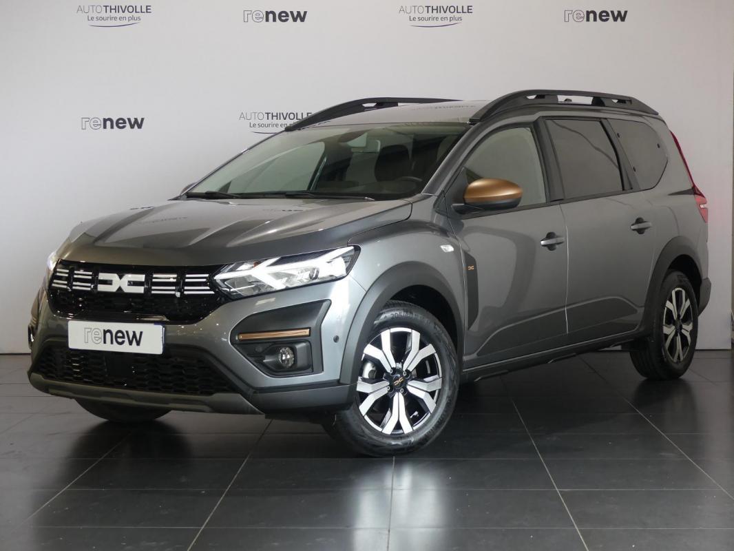 Image de l'annonce principale - Dacia Jogger