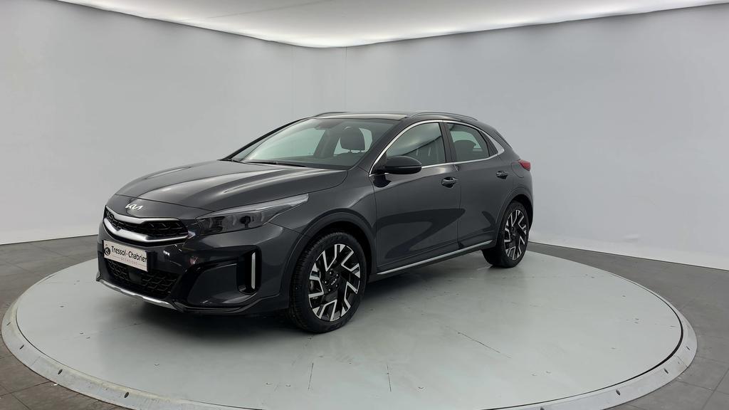 Image de l'annonce principale - Kia XCeed