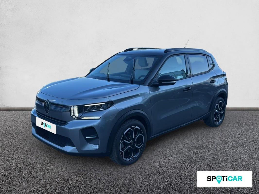 Image de l'annonce principale - Citroën C3