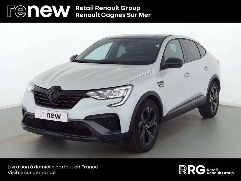 Image de l'annonce principale - Renault Arkana