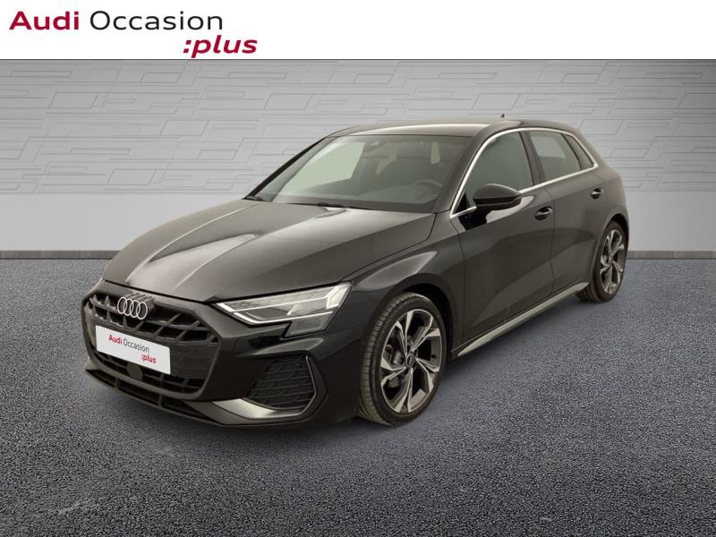 Image de l'annonce principale - Audi A3
