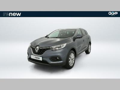 Image de l'annonce principale - Renault Kadjar