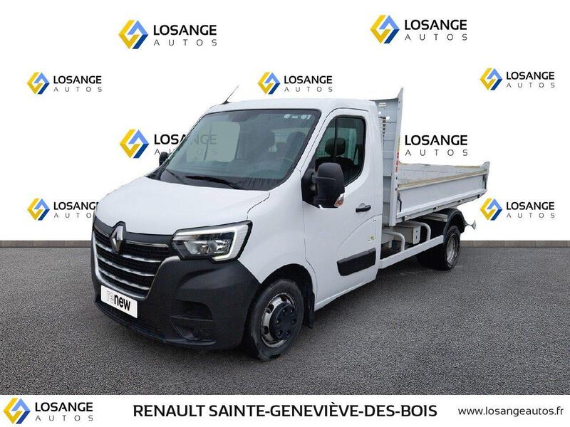 Image de l'annonce principale - Renault Master