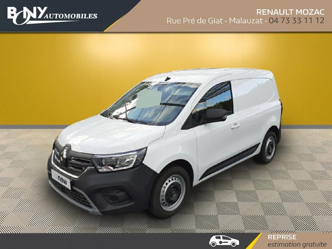 Image de l'annonce principale - Renault Kangoo