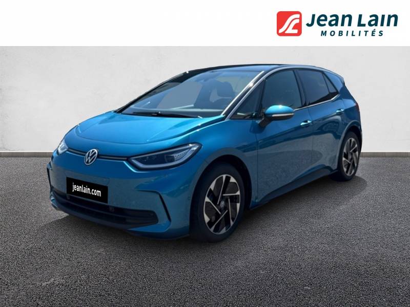 Image de l'annonce principale - Volkswagen ID.3