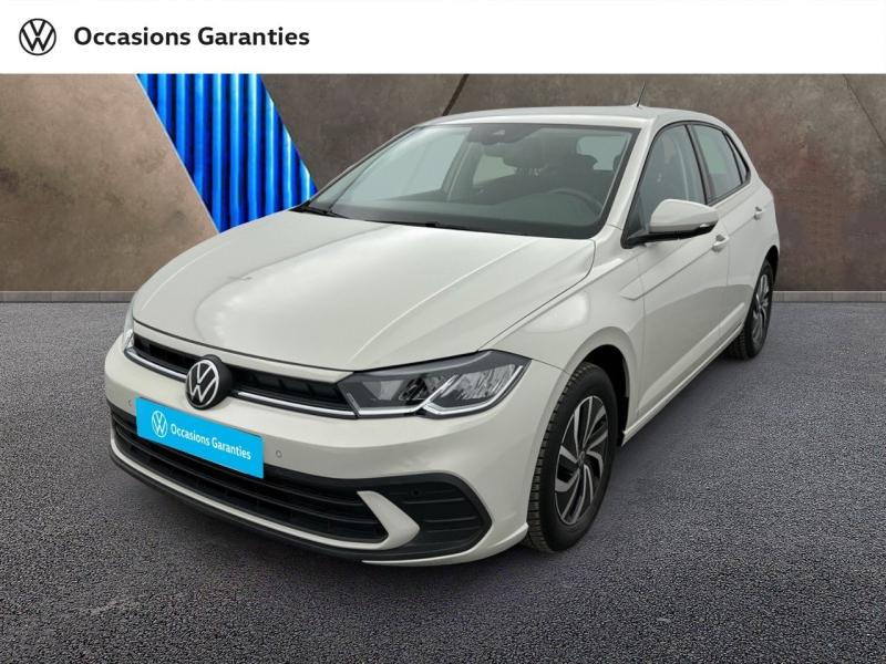 Image de l'annonce principale - Volkswagen Polo