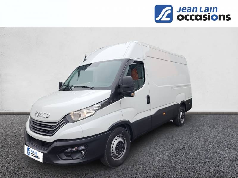 Image de l'annonce principale - Iveco Daily