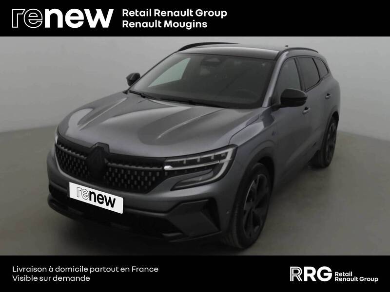 Image de l'annonce principale - Renault Espace