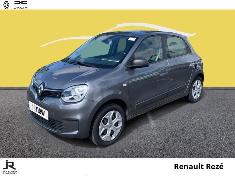 Image de l'annonce principale - Renault Twingo