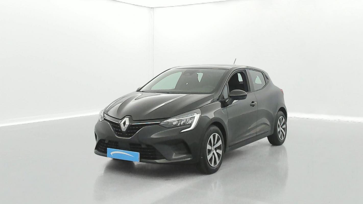 Image de l'annonce principale - Renault Clio