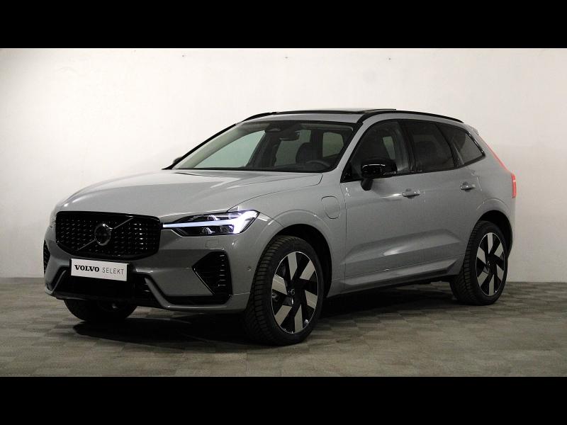 Image de l'annonce principale - Volvo XC60