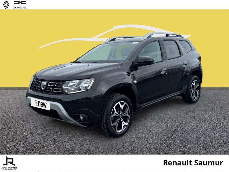Image de l'annonce principale - Dacia Duster