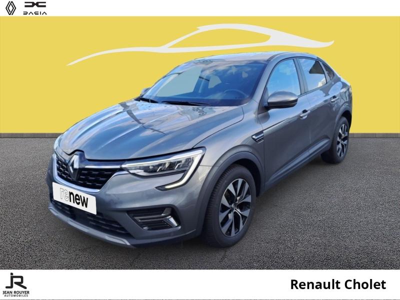 Image de l'annonce principale - Renault Arkana